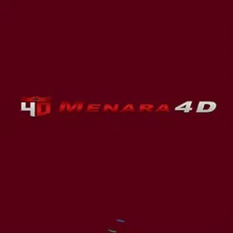 MENARA4D - Petualangan Seru di Dunia Casual